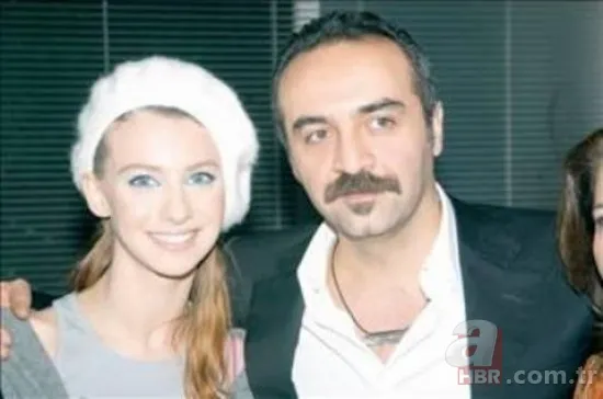 Farah Zeynep Abdullah ile Efe Çelik yollarını ayırdı: İstemeyen evlenmesin 20