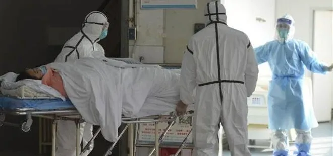 Son dakika: Dünya genelinde 800 bin kişi koronavirüsten hayatını kaybetti