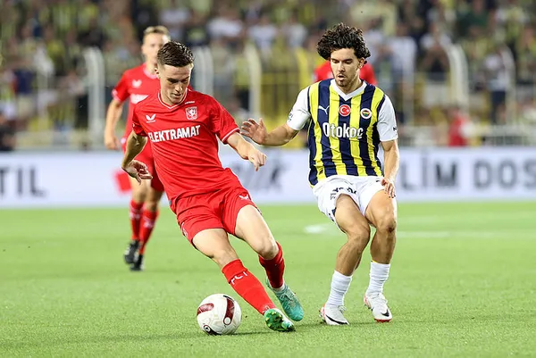 Fenerbahçe’de sakatlık şoku! Ferdi Kadıoğlu’nun kalça kasında...