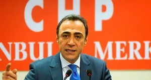 CHP’li Şimşek gözaltına alındı!