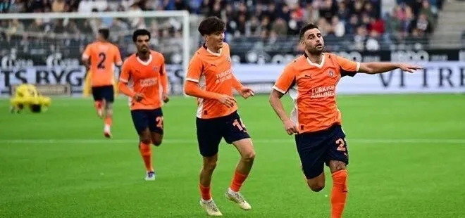 Başakşehir Kocaelispor’u ağırlayacak!