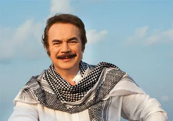 Orhan Gencebay asrın felaketi sonrası duygularını notalara döktü! "Ey vatanım sen benim cennetimsin"