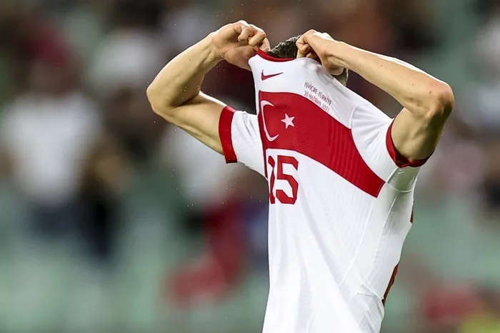 İsviçre 3-1 Türkiye MAÇ SONUCU ÖZET | EURO 2020 - 1