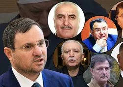 FETÖ'ye 119 ülkede büyük kıskaç! Kaçtıkları 'güvenli limanlar' tek tek ifşa oldu: İşte örgütün gizli sığınakları