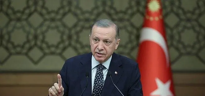 Başkan Recep Tayyip Erdoğan’dan teşkilatlara seçim mesajı: Tarihe geçecek isimlersiniz