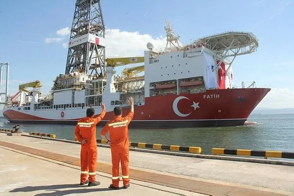 Enerjide bağımsızlığa giden yol böyle açıldı! Tehditlere ve tuzaklara rağmen geri adım atılmadı | Berat Albayrak kaleme aldı - 9