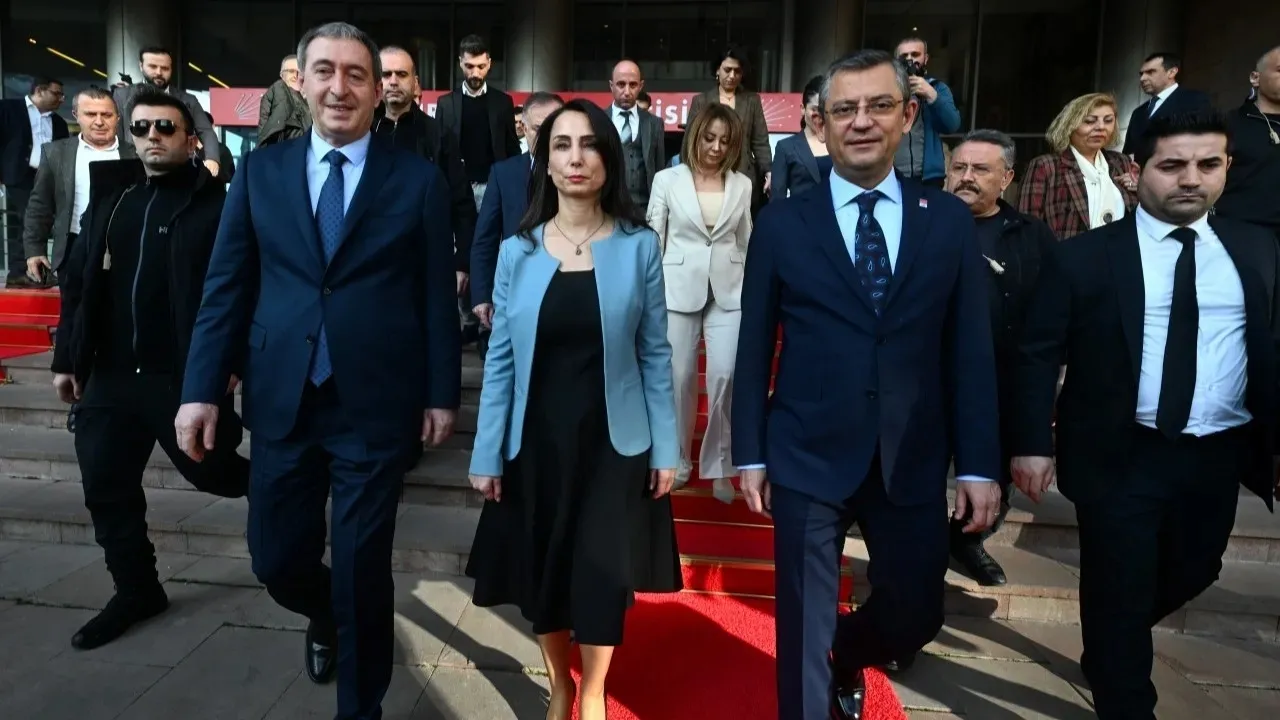 DEM'in kararı kimi nasıl etkiledi? DEM Parti'nin İstanbul'dan aday çıkarması CHP'ye nasıl yansıdı?