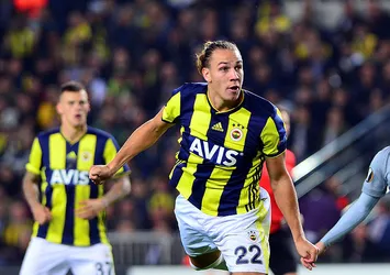 Nürnberg'e kiralanan Michael Frey hakkında flaş iddia!