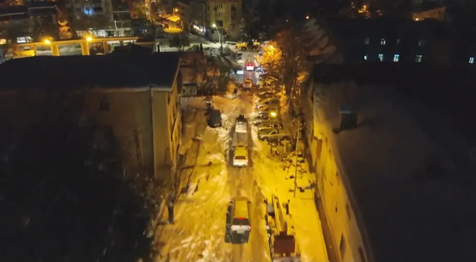 Gülistan Doku’yu korucubaşı Fatih Özmen mi gömdü? Koçpınar mevkiinde 7 saat 32 dakikalık kritik sinyal - 7