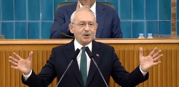 Kılıçdaroğlu HDP’ye arka çıkıp TSK’yı tehdit etti: Komuta kademesi haddini bilsin