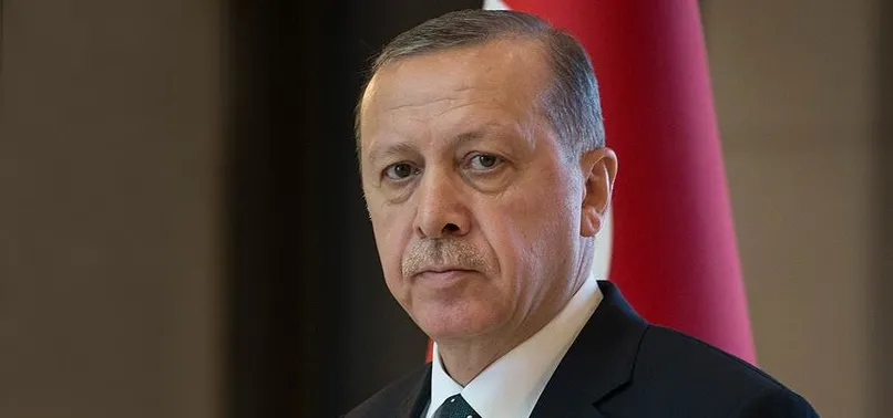 Erdoğan'dan şehit ailelerine 30 Ağustos daveti