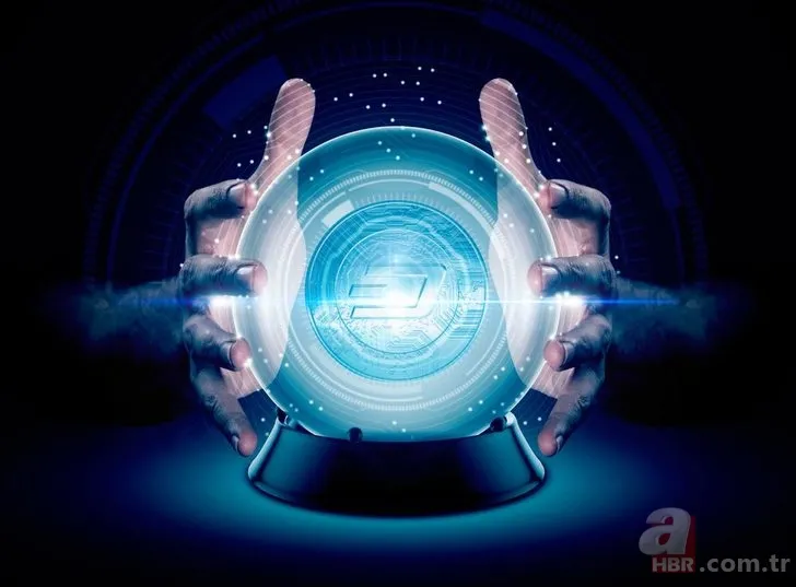 Kendi ölümünü bilen kahinden korkunç kehanet! 3. Dünya Savaşı çıkacak mı? 2020 kehanetleri... 16