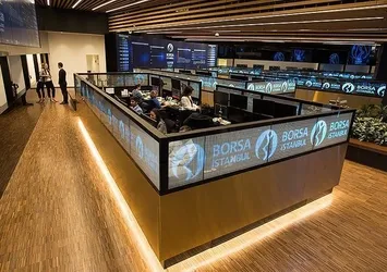Borsa haftaya yükselişle başladı