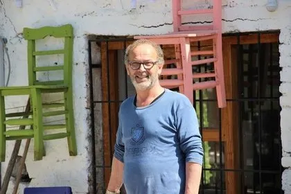 Bir dönemin ünlüleri şimdi ne yapıyor?