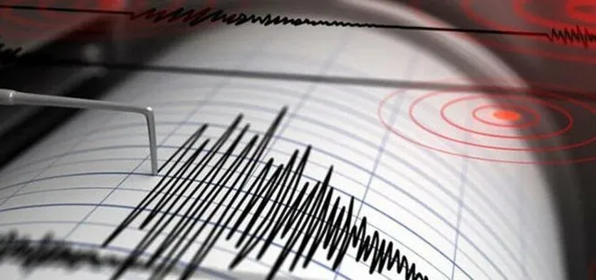 Muğla’nın Datça ilçesi açıklarında 4 büyüklüğünde deprem | Son depremler