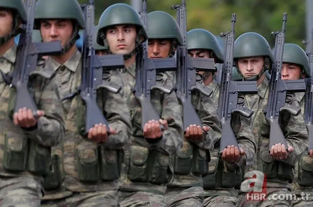 Bedelli askerlik yaş sınırı kaç? Bedelli askerlik ücreti fiyatı ne kadar olacak? İşte, bedellide şartlar! 17
