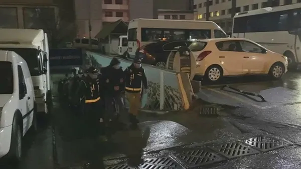 CHP’li Büyükçekmece Belediyesi’ndeki villa vurgununda yeni gelişme! Belediye Başkan Yardımcısı Sak ve 7 kişi tutuklandı