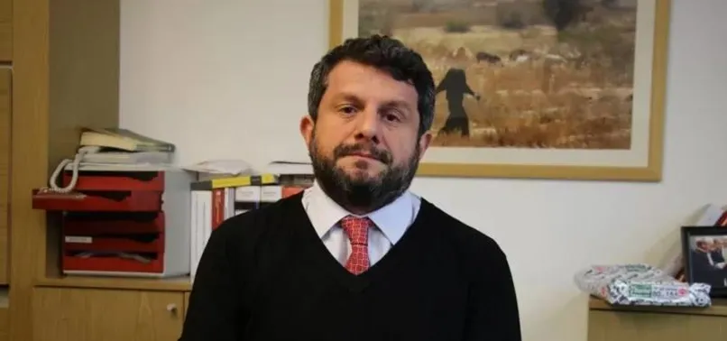 Can Atalay’ın milletvekilliği düştü! Karar TBMM'de okundu...