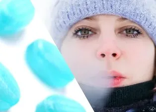 Naneli Şekerden Sonra Tad Alma Garipliği: Her Şey Neden Soğuk Geliyor?