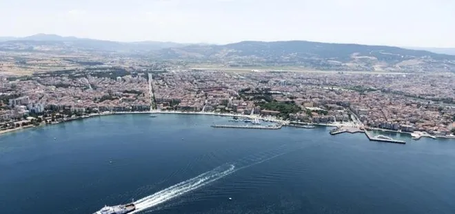 Türkiye’nin en değerli ilçeleri | 1915 Çanakkale Köprüsü bölgeyi ihya edecek! Emlak piyasası coştu