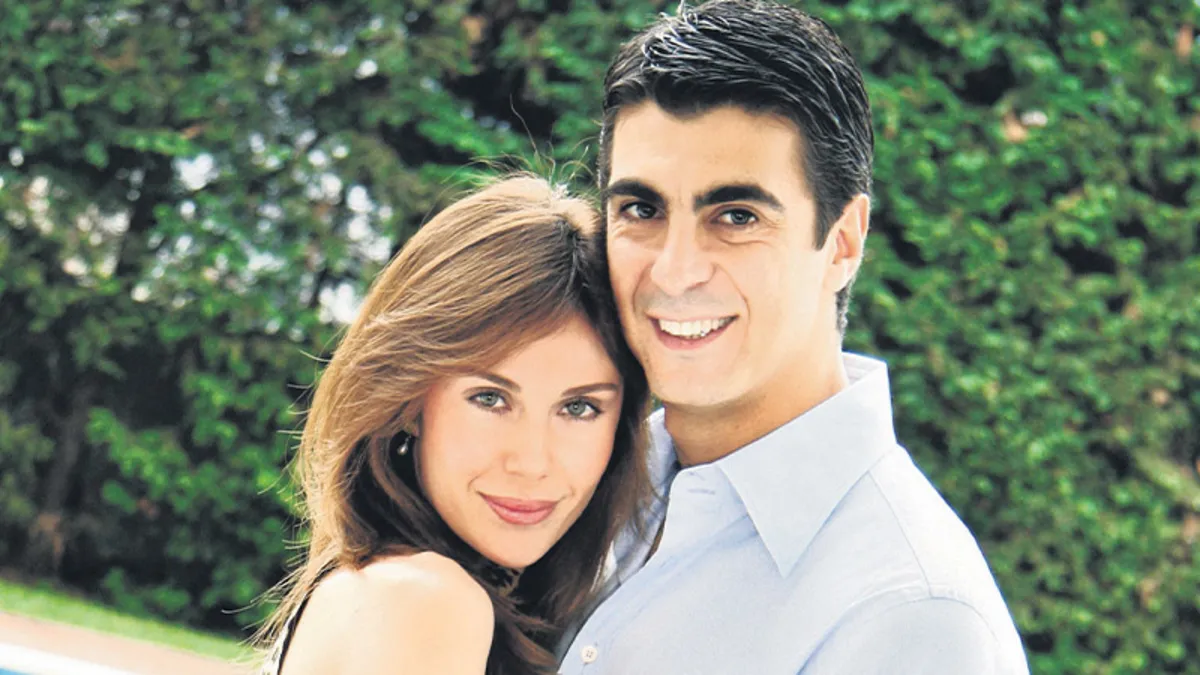 Tescilli güzel Demet Şener'den yıllar sonra gelen evlilik itirafı!