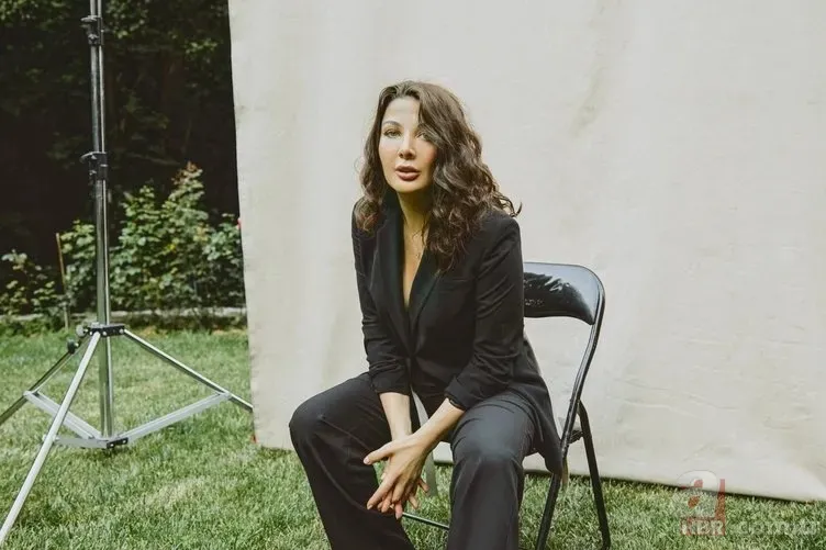 Anıl Aci'nin öldüğü kazanın görüntüsü ortaya çıktı! Rüzgar savurdu demişti 5