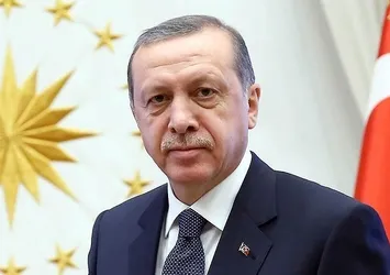 Cumhurbaşkanı Erdoğan'dan 18 Mart mesajı