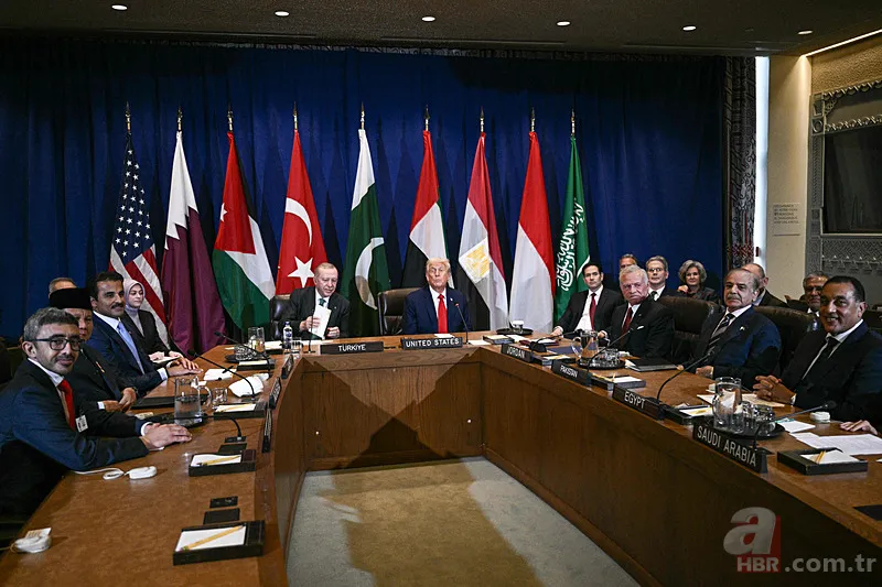 ABD Başkan Yardımcısı JD Vance İsrail’de! Türklere minnettarız 6