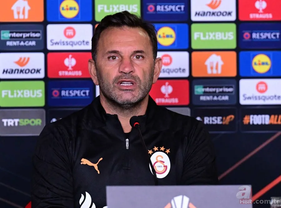 Galatasaray’dan transfer hamlesi! Yıldız yağacak 1