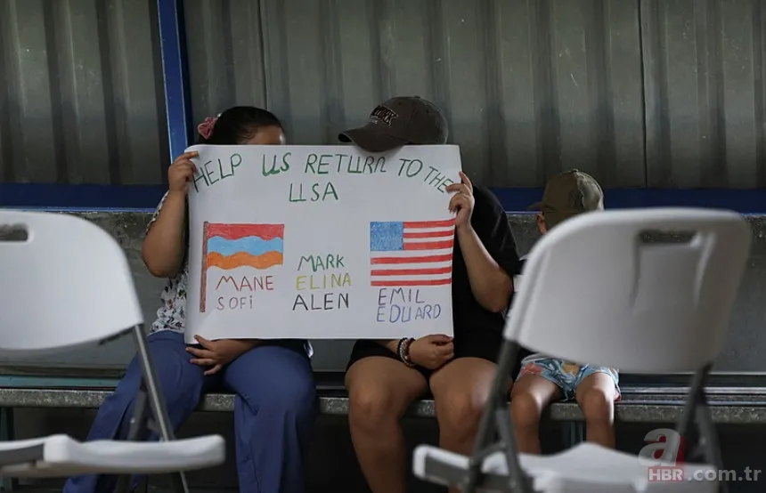 Trump yönetiminden hayrete düşüren uygulama: 6 bin kişi ölü ilan edildi 9