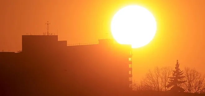 Dünya genelinde aylarca internet kesintisi yaşanabilir! Güneş fırtınası hakkında korkutan son dakika açıklaması!