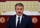 CHPnin darbe imalarına bir yanıt da BBP Genel Başkanı Desticiden geldi: Türkiyede darbeler dönemi kapandı
