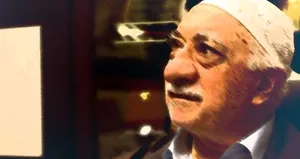 FETÖ hakkında güne damga vuran haber!