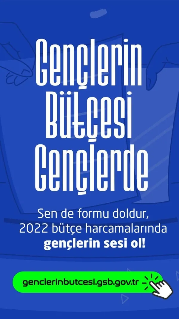 genclik-ve-spor-bakani-mehmet-muharrem-kasapoglundan-turkiyede-bir-ilk-genclerin-butcesi-genclerde-1637485374701.jpg Gençlik ve Spor Bakanlığından Türkiye'de bir ilk: Gençlerin bütçesi gençlerde - 1