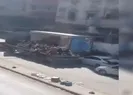 Aç artık gözünü dünya! Katliam var