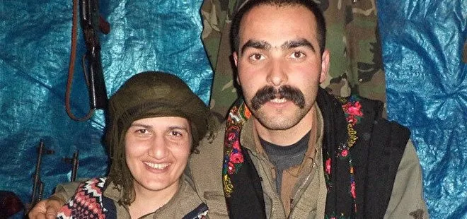 Semra Güzel kim? PKK’lı teröristin sevgilisi milletvekili Semra Güzel kimdir?
