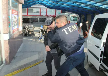 FETÖ'nün TSK yapılanmasına dev operasyon!