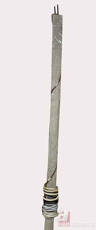 Komşusuna dehşeti yaşattı! Elektrikli düzenekle öldürmeye çalıştı 3