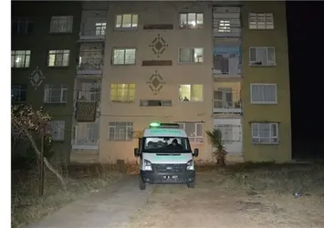 Elektrikli battaniyeden çıkan yangın öldürdü
