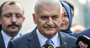 Binali Yıldırım oyunu kullandı! İşte ilk sözler