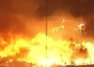 ABD’deki yangının maliyeti belli oldu!