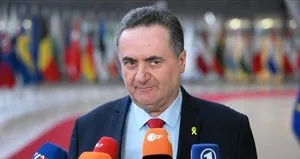 Katz Başkan Erdoğan’ı küstahça hedef aldı!