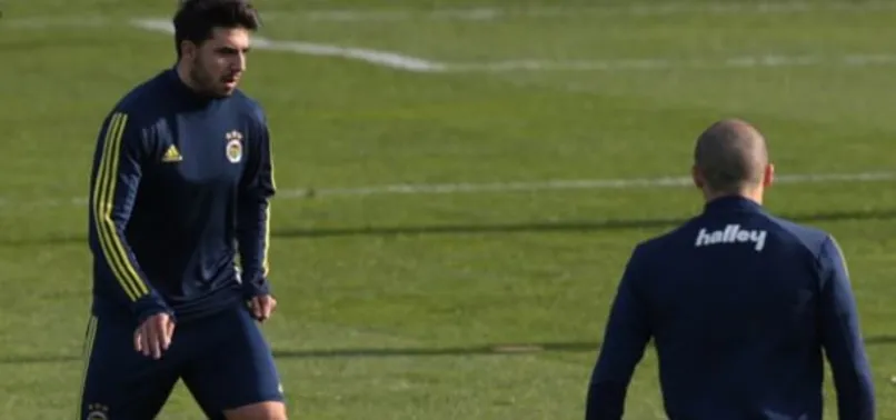 Ozan Tufan için af an meselesi