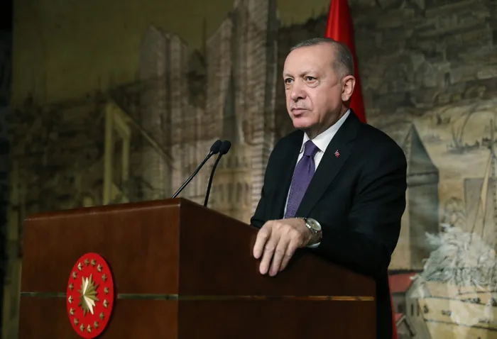 Son dakika: DEİK üyeleri ile toplantı! Başkan Erdoğan bütçe uygulama sonuçlarını açıkladı