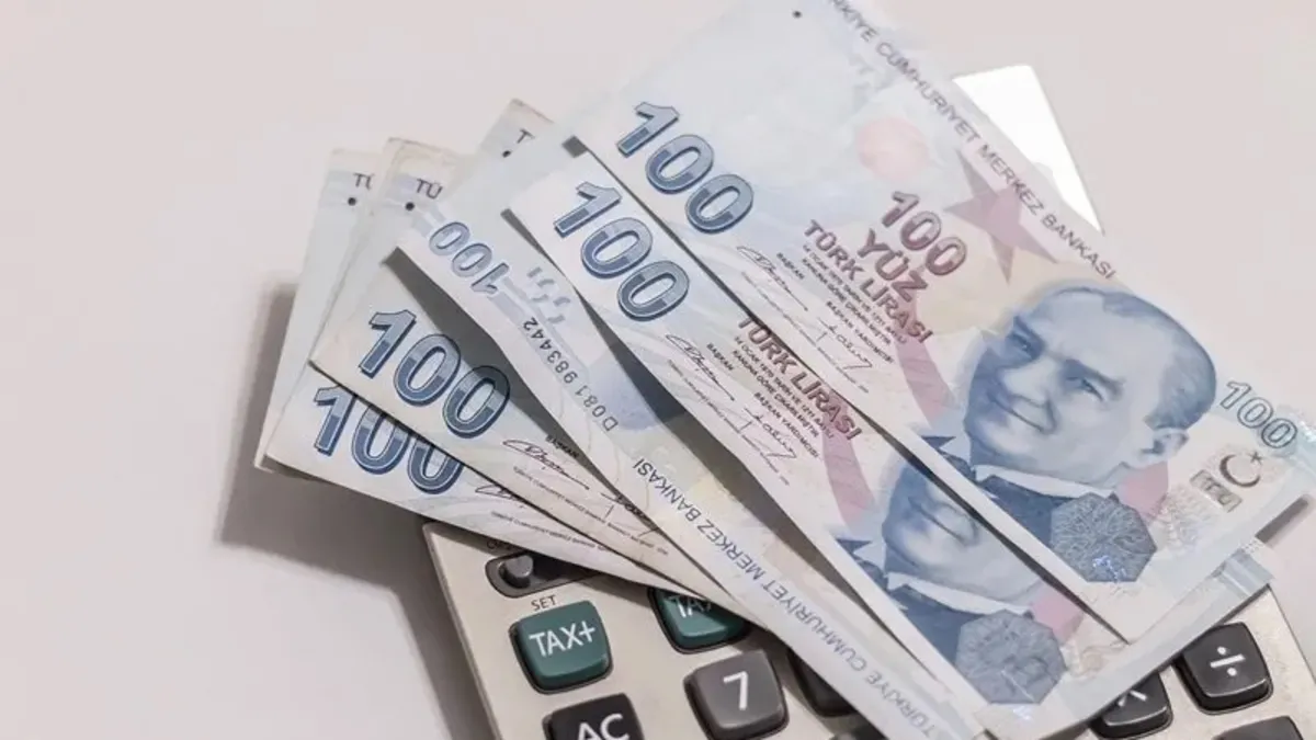 TL'nin reel değeri son 4 yılın zirvesinde