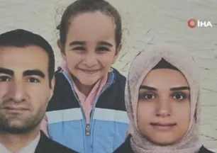 Mardin'de ölü bulunan 3 kişilik ailenin yakınlarından açıklama