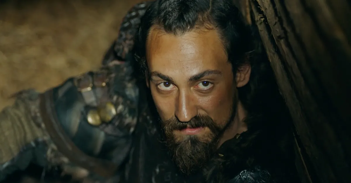 Destan 20. bölüm fragmanı izle | "Ne sen ne Akkız... Ne Kaya ile Ulu Ece... Günün sonunda kazanan Çin olacak!''