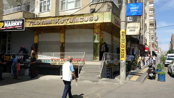 Diyarbakır'da 22 milyonluk vurgun yapan kuyumcular yakalandı - 3