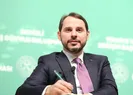 Son dakika: Hazine ve Maliye Bakanı Albayraktan ekonomi mesajı: Adım adım yeniden yükseliyor