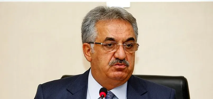 Hayati Yazıcı: Seçim 3 Kasım 2019'da yapılacak